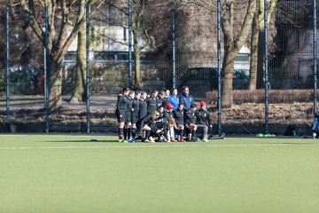 Bild 449 - F Bramfeld 2 - Eimsbuettel 3 : Ergebnis: 0:15